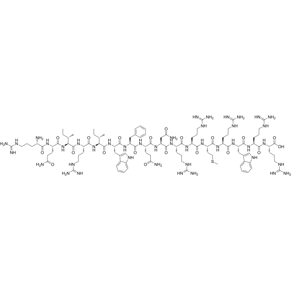 Penetratin-Arg 474634-55-4